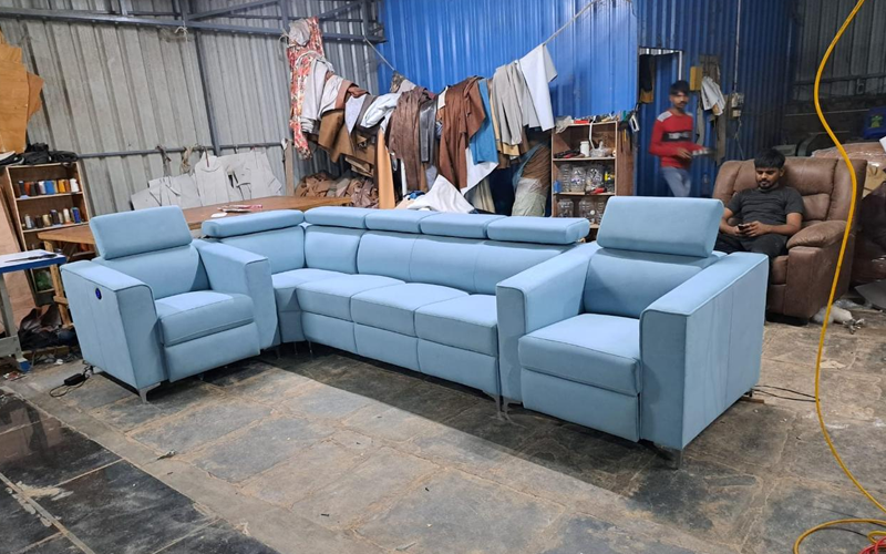 RK Furniture